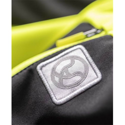 Softshellová bunda ARDON®CITYCONIC® Hi-viz Softshellová bunda ARDON®CITYCONIC® Hi-viz